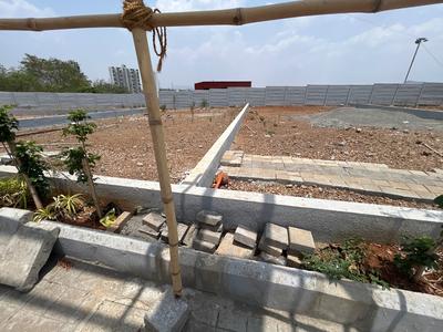Image of 1490 Sq.ft Residential Plot / Land for sale in Iprima One Talegaon, Talegaon Dabhade, Pune for Rs. 5700000