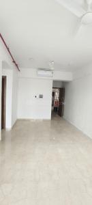 Hall Image of 664 Sq.ft 2 BHK Apartment / Flat for sale in Bandra East Mumbai for Rs. 30000000