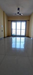 Hall Image of 700 Sq.ft 1 BHK Apartment / Flat for sale in Kalwa Thane for Rs. 8000000
