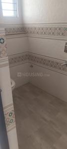 Bathroom Image of 1478 Sq.ft 3 BHK Apartment / Flat for sale in Patwari Devkinandan Vatika, Danapur Patna for Rs. 9500000