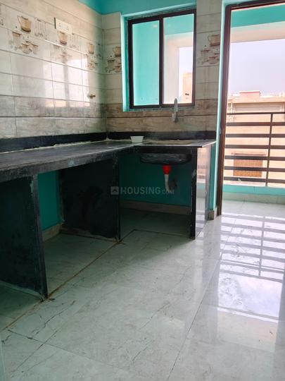 New Town Action Area 1, New Town Kitchen 1