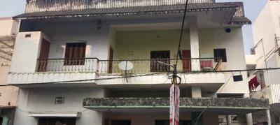 Balcony Image of 2304 Sq.ft 10 BHK Independent House for sale in Sankata Mochan Leprosy Varanasi for Rs. 31500000