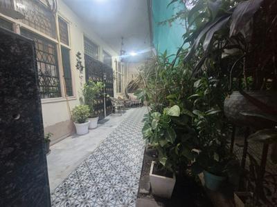 Balcony Image of 1600 Sq.ft 3 BHK Builder Floor for sale in Ardee Platinum Greens, Sector 52 Gurgaon for Rs. 23200000