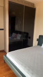 Bedroom Image of 5350 Sq.ft 4 BHK Penthouse for sale in Koramangala Bengaluru for Rs. 100000000