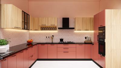 Kitchen Image of 3378 Sq.ft 4 BHK Apartment / Flat for sale in Indira Nagar Bengaluru for Rs. 90000000