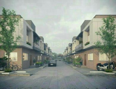 Image of 1100 Sq.ft 2 BHK Villa for sale in Olpad, Surat for Rs. 1951000