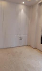 Bedroom Image of 2700 Sq.ft 4 BHK Builder Floor for sale in Greater Kailash I New Delhi for Rs. 120000000