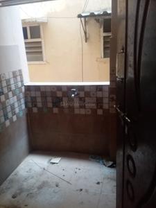 Balcony Image of 2000 Sq.ft 3 BHK Apartment / Flat for rent in Legend DD Colony 2, Amberpet Hyderabad for Rs. 30000