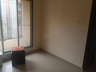 Bedroom Image of 655 Sq.ft 1 BHK Apartment / Flat for sale in Shree Mahalaxmi Pathak Residency Priyam Wing D To G, Badlapur East Badlapur for Rs. 2250000