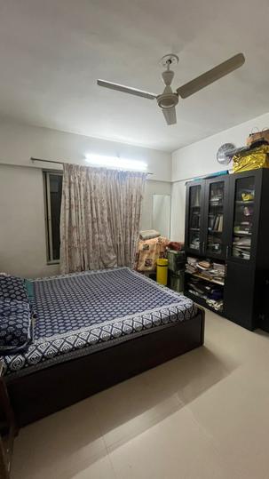 Kothrud Depo Bedroom 1