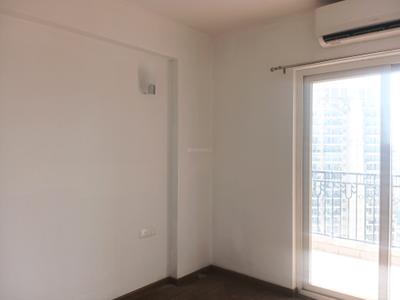 Bedroom Image of 2150 Sq.ft 3 BHK Apartment / Flat for sale in ATS Tourmaline, Sector 109 Gurgaon for Rs. 25500000
