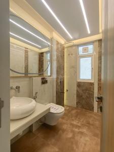 Bathroom Image of 1981 Sq.ft 4 BHK Apartment / Flat for sale in Shivaji Nagar Pune for Rs. 34500000