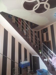 Image of 1224 Sq.ft 2 BHK Independent House for sale in Rajpur Road, Dehradun for Rs. 4500000