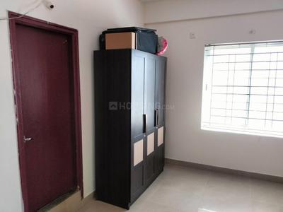 Bedroom Image of 1380 Sq.ft 3 BHK Apartment / Flat for sale in Banaswadi Bengaluru for Rs. 11820000