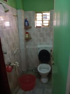 Bathroom Image of 735 Sq.ft 2 BHK Apartment / Flat for sale in Hindmotor Hooghly for Rs. 1650000
