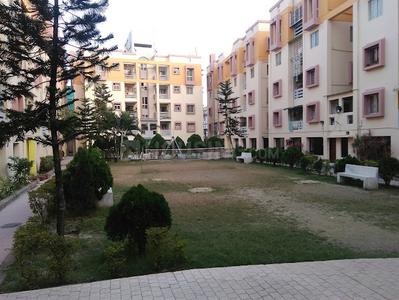 Image of 1120 Sq.ft 3 BHK Apartment / Flat for sale in Jain Dream Park, Garia, Sonarpur, Kolkata for Rs. 5500000