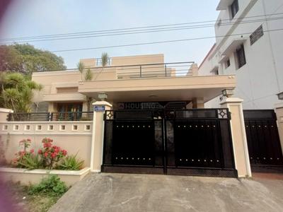 Image of 3500 Sq.ft 4 BHK Independent House for sale in Saibaba Colony, Coimbatore for Rs. 52500000