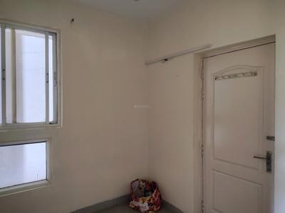 Servant Room Image of 1158 Sq.ft 3 BHK Apartment / Flat for rent in Stellar Jeevan, Noida Extension Greater Noida for Rs. 22200