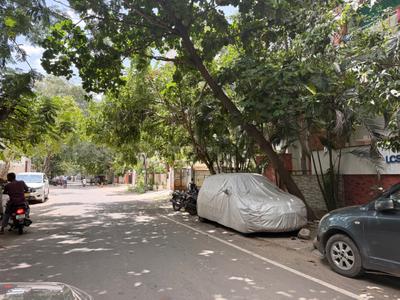 Image of 4300 Sq.ft Residential Plot / Land for sale in T Nagar, Chennai for Rs. 180000000