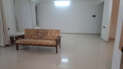 Living Room Image of 1772 Sq.ft 3 BHK Apartment / Flat for rent in Pharande Puneville Phase I, Punawale Pune for Rs. 36500