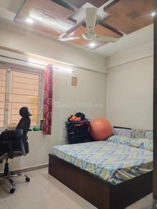 Bedroom Image of 1896 Sq.ft 3 BHK Apartment / Flat for sale in Sanaathana Chamanti by Sanaathana Infra Projects , K R Puram Bengaluru for Rs. 17050000