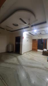 Bedroom Image of 1530 Sq.ft 2 BHK Builder Floor for rent in Omicron II Greater Noida for Rs. 21000