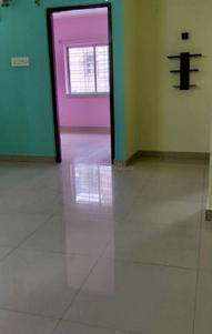 Hall Image of 950 Sq.ft 2 BHK Apartment / Flat for rent in Benachity Durgapur for Rs. 14000