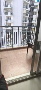 Image of 1380 Sq.ft 2 BHK Apartment / Flat for sale in Assotech The Nest, Crossings Republik, Ghaziabad for Rs. 10500000