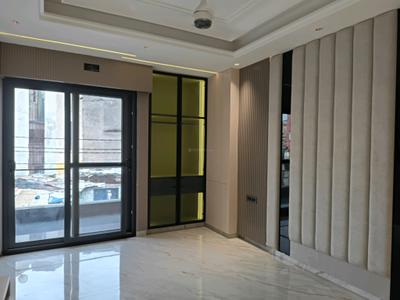 Bedroom Image of 2400 Sq.ft 4 BHK Builder Floor for sale in Indirapuram Ghaziabad for Rs. 31000000