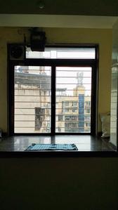 Hall Image of 1125 Sq.ft 2 BHK Apartment / Flat for sale in Mahaavir Darpan, Nerul Navi Mumbai for Rs. 21000000