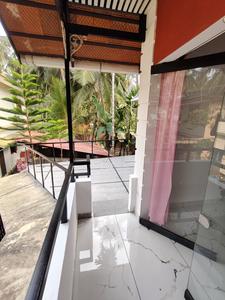 Balcony Image of 3000 Sq.ft 4 BHK Independent House for rent in Palazhi Kozhikode for Rs. 55000