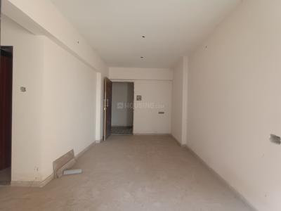 Hall Image of 755 Sq.ft 1 BHK Apartment / Flat for sale in S K Residency, Ulwe Navi Mumbai for Rs. 6200000