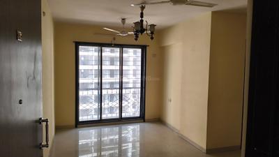 Living Room Image of 1250 Sq.ft 2 BHK Apartment / Flat for sale in Ambika Heritage, Kharghar Navi Mumbai for Rs. 16500000
