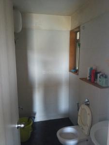 Bathroom Image of 525 Sq.ft 1.5 BHK Apartment / Flat for sale in Casa Rio Viva, Palava Phase 1 Thane for Rs. 4400000