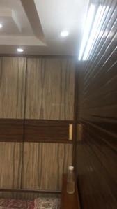Bedroom Image of 1125 Sq.ft 3 BHK Builder Floor for sale in Dabri New Delhi for Rs. 9500000