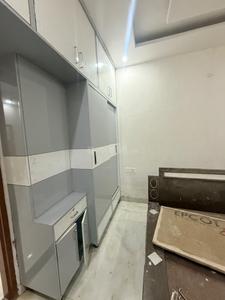 Kitchen Image of 1950 Sq.ft 4 BHK Villa for sale in Paradise Darpan Floors, Darpan City Mohali for Rs. 7800000