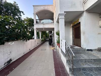 Balcony Image of 3600 Sq.ft 4 BHK Villa for sale in Manipur Ahmedabad for Rs. 25000000