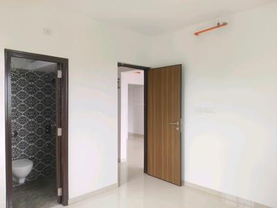 Bedroom Image of 550 Sq.ft 1 BHK Apartment / Flat for sale in Marathon Nextown, Padle Gaon Thane for Rs. 5600000