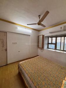 Bedroom Image of Faryal(owner) in Goregaon West, Mumbai