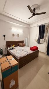 Bedroom Image of 1400 Sq.ft 2 BHK Builder Floor for rent in Sector 40 Gurgaon for Rs. 38000