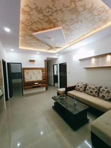 Hall Image of 1250 Sq.ft 2 BHK Apartment / Flat for sale in Jagatpura Jaipur for Rs. 3700000