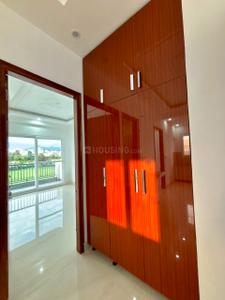 Bedroom Image of 1700 Sq.ft 3 BHK Builder Floor for rent in Sahastradhara Road Dehradun for Rs. 30000