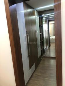 Image of 1900 Sq.ft 3 BHK Apartment / Flat for rent in Felicity Roongtas Aventura, Ghati Karolan, Jaipur for Rs. 50000