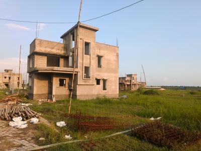 Image of 1440 Sq.ft Residential Plot / Land for sale in Swapnabhumi, New Town, Kolkata for Rs. 4040044