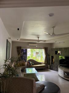 Hall Image of 2250 Sq.ft 3 BHK Apartment / Flat for sale in Ratnaakar Rosewood Estate, Jodhpur Ahmedabad for Rs. 18100000