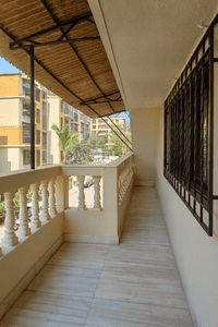Image of 2000 Sq.ft 4 BHK Independent House for sale in Kopar Khairane, Navi Mumbai for Rs. 35000000