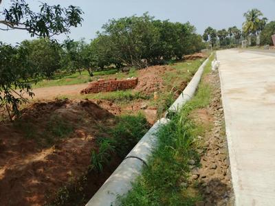Image of 167 Sq.ft Residential Plot / Land for sale in Bhogapuram, Visakhapatnam for Rs. 4509000