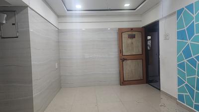 Living Room Image of 729 Sq.ft 1 BHK Apartment / Flat for rent in Dudhwala Complex Phase 2, Madanpura Mumbai for Rs. 60000