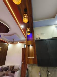 Hall Image of 1000 Sq.ft 2 BHK Independent House for sale in ISBT Dehradun Dehradun for Rs. 7200000