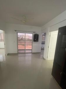 Hall Image of 1000 Sq.ft 3 BHK Apartment / Flat for sale in Icon Happy Living, Electronic City Bengaluru for Rs. 8000000
